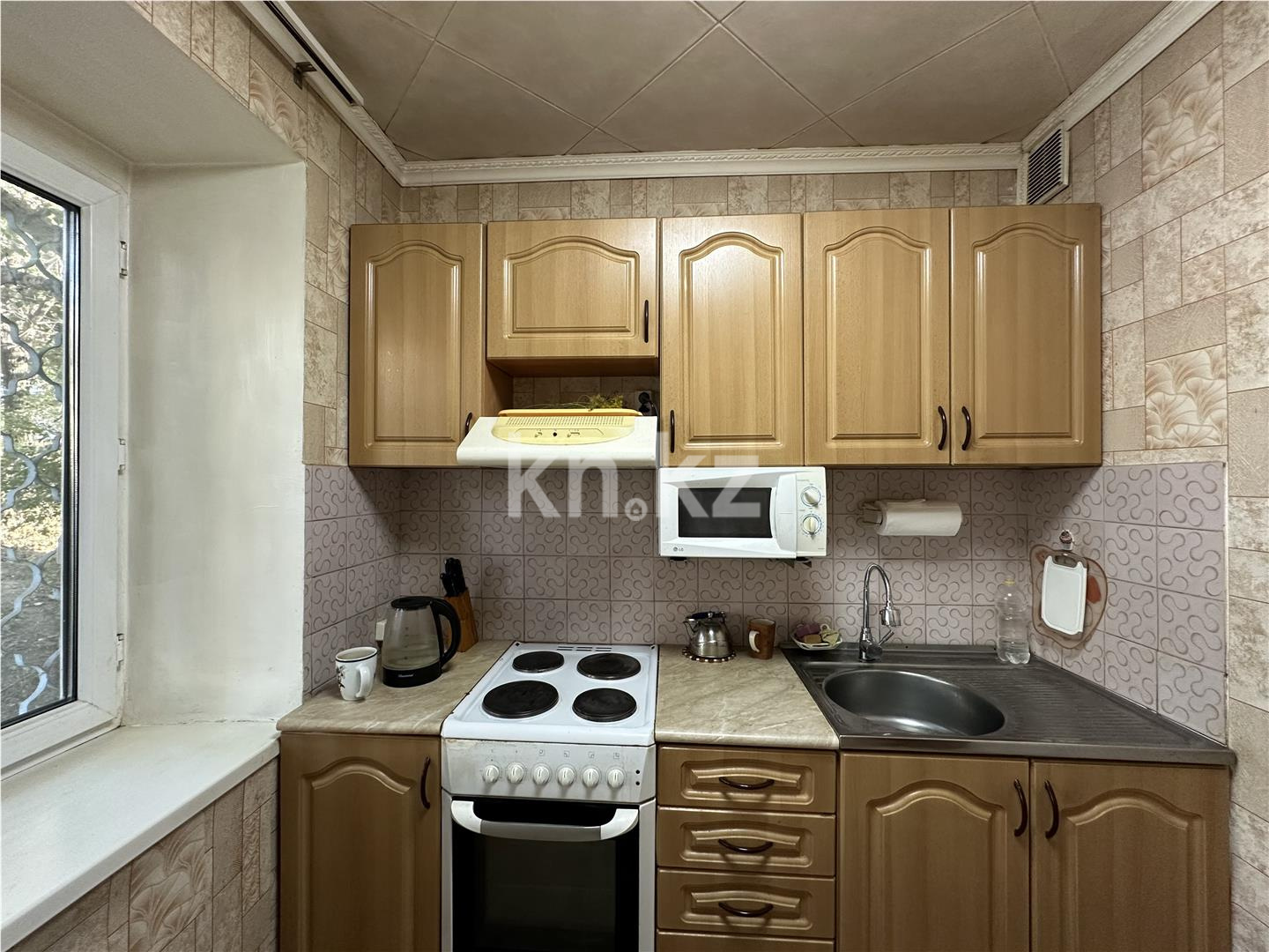 Продажа 3-комнатной квартиры, 54 м², мкр-н 6-й в Темиртау - фото 6