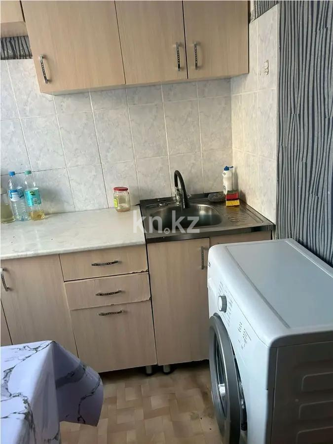 Продажа 1-комнатной квартиры, 32 м², ул. Муканова, дом  8 в Караганде - фото 2