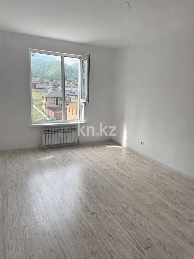 Продажа 2-комнатной квартиры, 56.8 м² в Алматы - фото 2