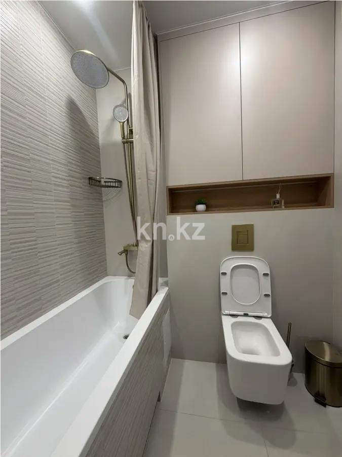 Продажа 3-комнатной квартиры, 84 м² в Астане - фото 5
