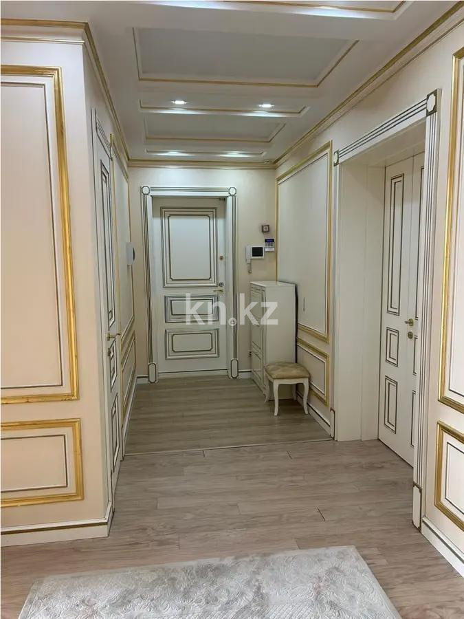 Продажа 3-комнатной квартиры, 110 м² в Алматы - фото 2