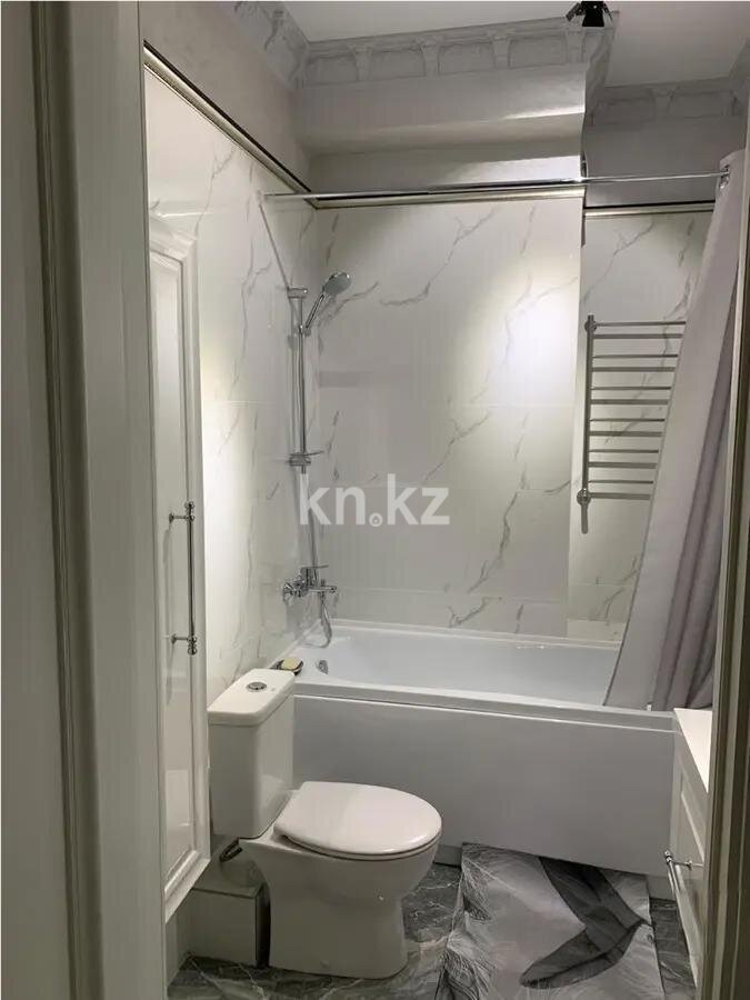 Продажа 2-комнатной квартиры, 70 м² в Алматы - фото 4
