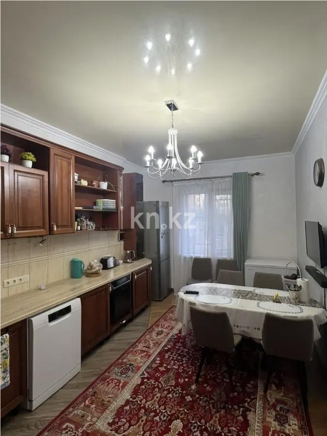 Продажа 4-комнатной квартиры, 133 м² в Астане - фото 5