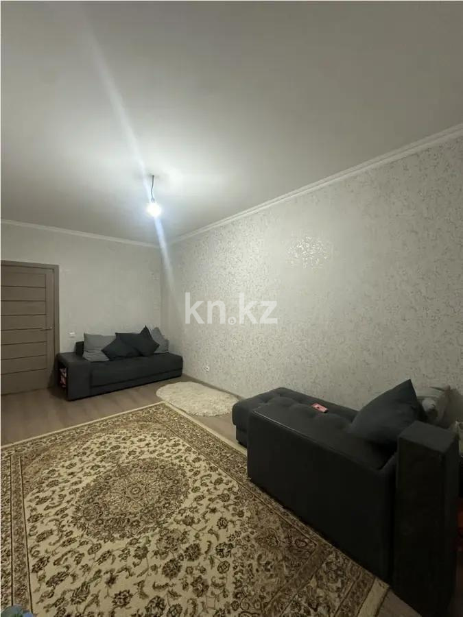 Продажа 1-комнатной квартиры, 36.7 м² в Астане