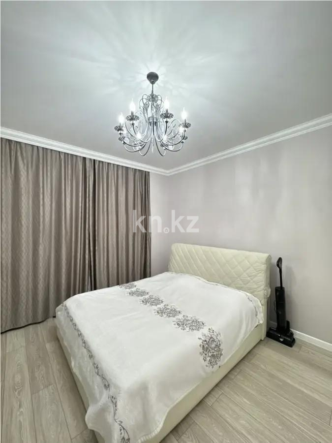 Продажа 3-комнатной квартиры, 94 м², ул. Сарайшык, дом  34 в Астане - фото 3