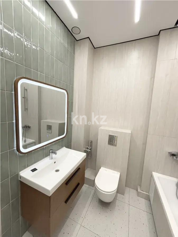 Продажа 4-комнатной квартиры, 105 м² в Астане - фото 5