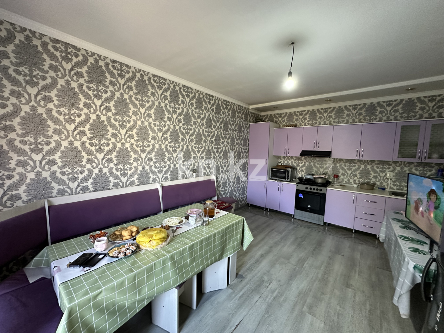 Продажа 3-комнатного дома, 100 м² в Шымкенте - фото 11