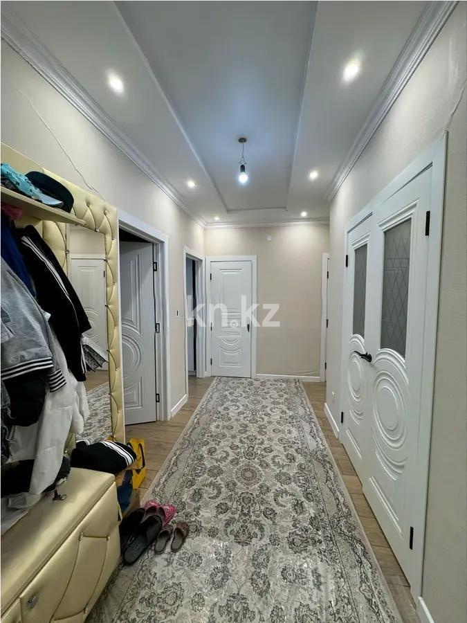 Продажа 3-комнатной квартиры, 82.2 м², пр. Богенбай батыра, дом  3в в Астане - фото 11