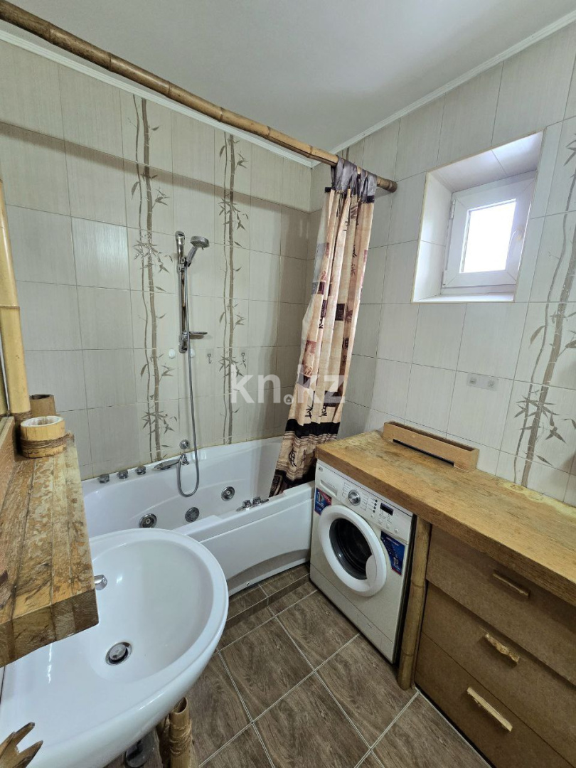 Продажа 2-комнатной квартиры, 54 м² в Алматы - фото 12