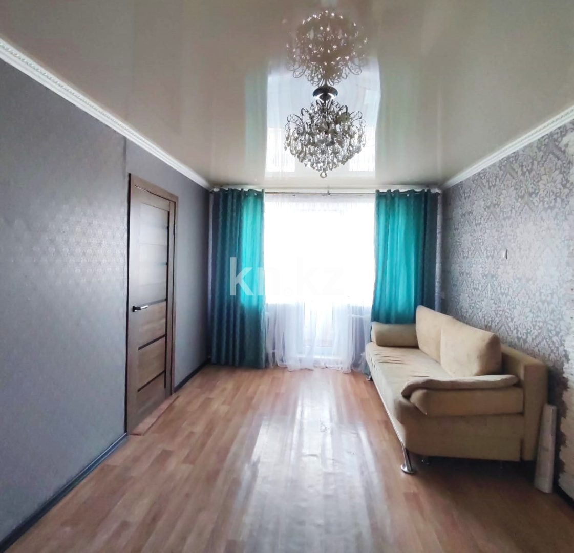 Продажа 2-комнатной квартиры, 44 м², ул. Сейфуллина в Абае - фото 2