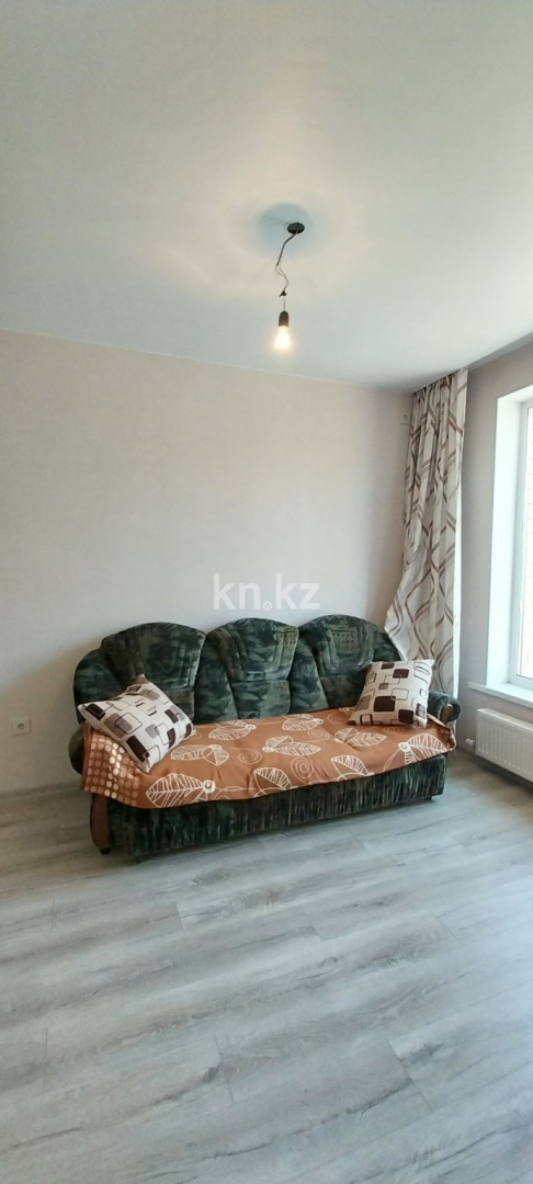 Аренда 2-комнатной квартиры, 41 м² в Астане