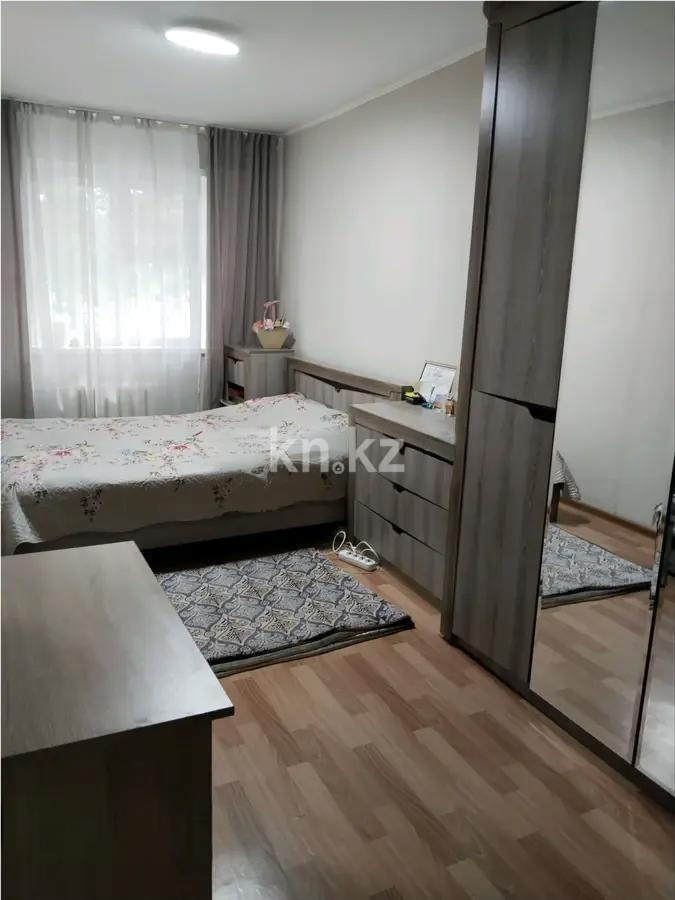 Продажа 3-комнатной квартиры, 59.1 м², ул. Пушкина, дом  7 в Астане - фото 3
