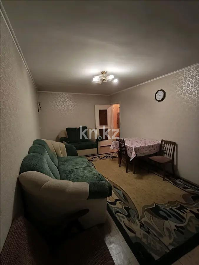 Продажа 3-комнатной квартиры, 60.9 м² в Алматы