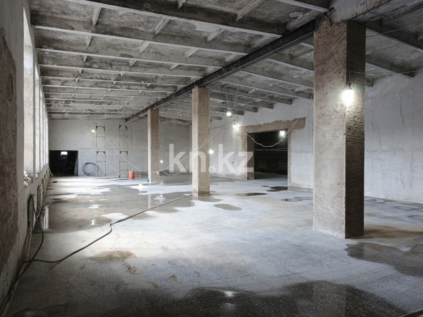 Аренда , мкр-н 17, дом  53/2 в Караганде - фото 5