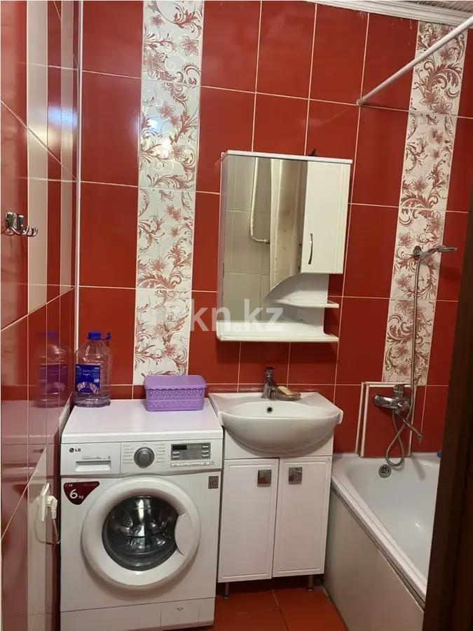 Продажа 2-комнатной квартиры, 60 м² в Алматы - фото 4