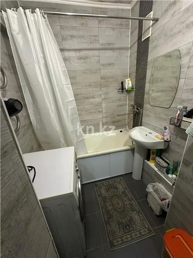 Продажа 2-комнатной квартиры, 53 м² в Алматы - фото 4