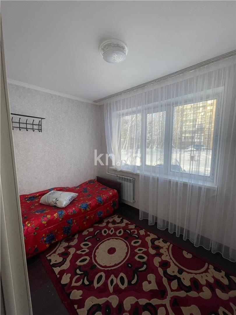 Продажа 3-комнатной квартиры, 50 м², 6 мкр. в Темиртау - фото 2