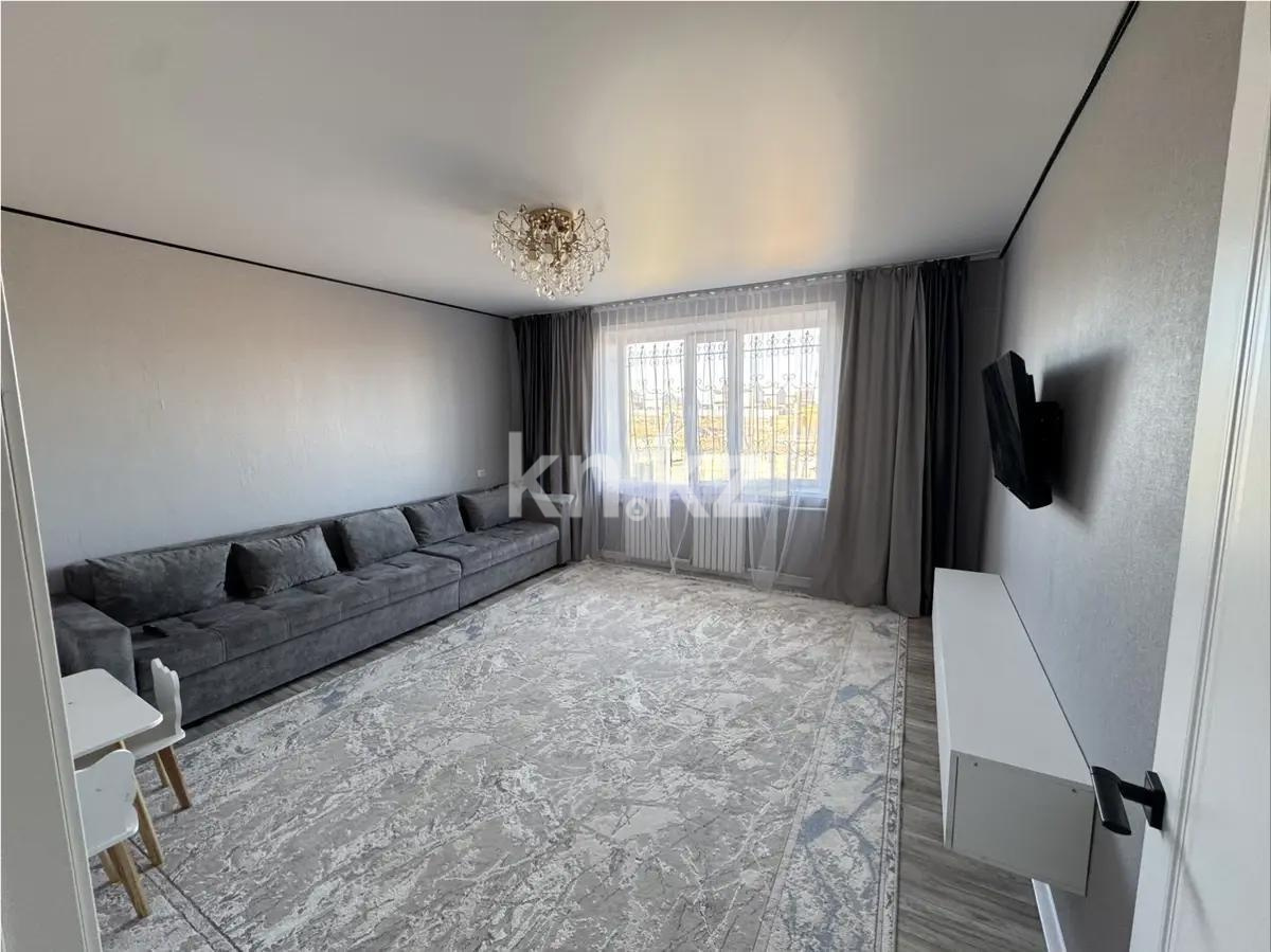 Продажа 3-комнатной квартиры, 71 м², мкр. Шахтерский, дом  120 в Караганде