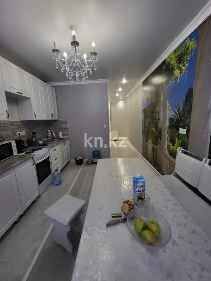 Продажа 2-комнатной квартиры, 71 м² в Караганде - фото 3
