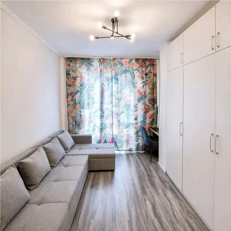 Продажа 1-комнатной квартиры, 30 м² в Алматы