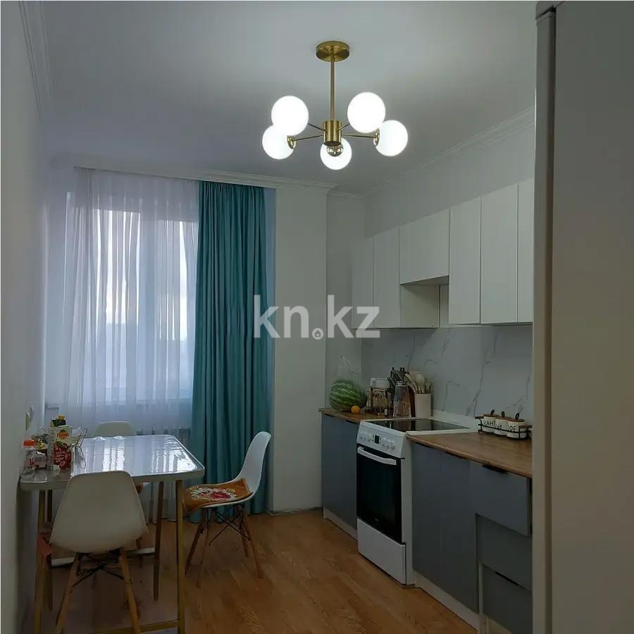 Продажа 2-комнатной квартиры, 80 м², ул. Кенесары, дом  52 в Астане - фото 3