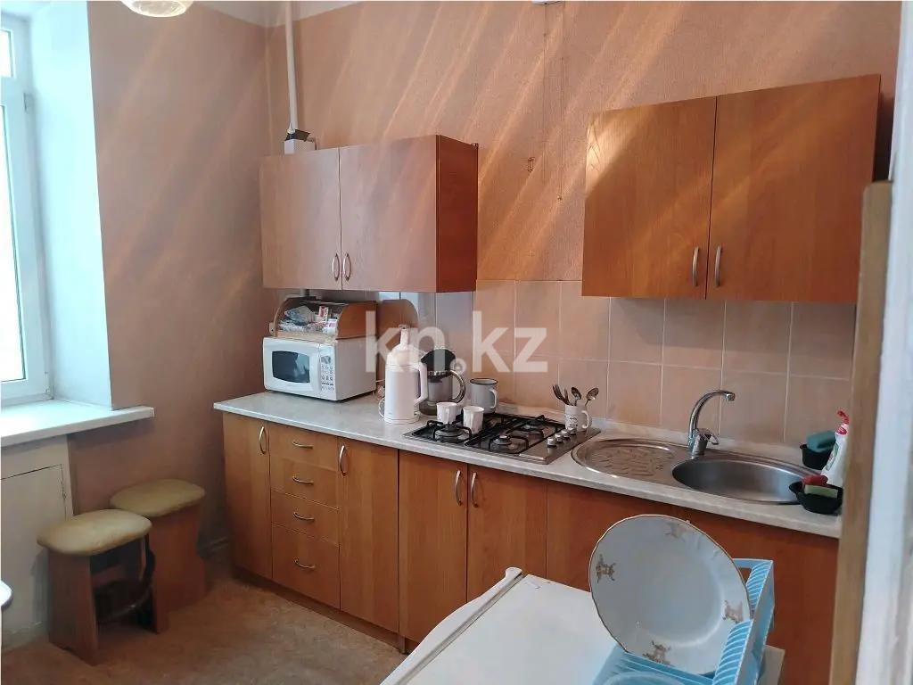 Продажа 2-комнатной квартиры, 60 м² в Караганде - фото 2