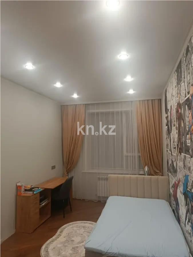 Продажа 2-комнатной квартиры, 64 м² в Астане - фото 2