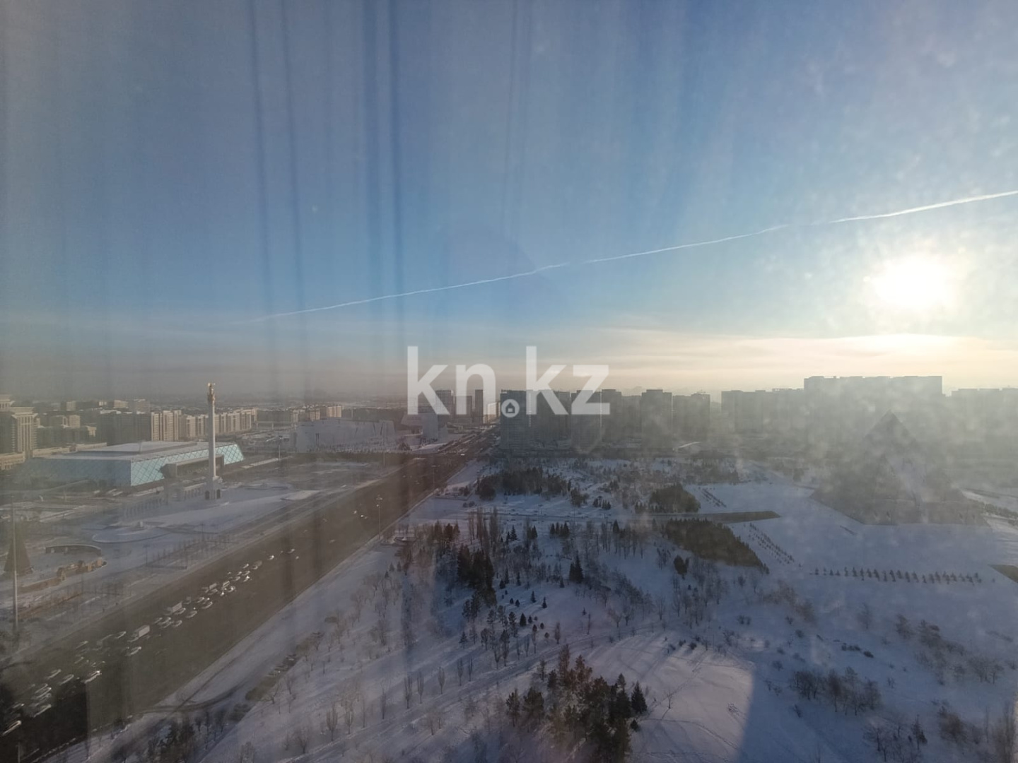 Продажа 4-комнатной квартиры, 163 м² в Астане - фото 23