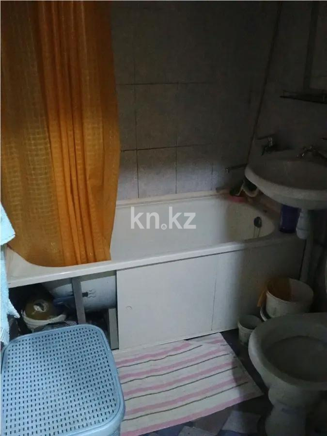 Продажа 2-комнатной квартиры, 39 м² в Алматы - фото 4