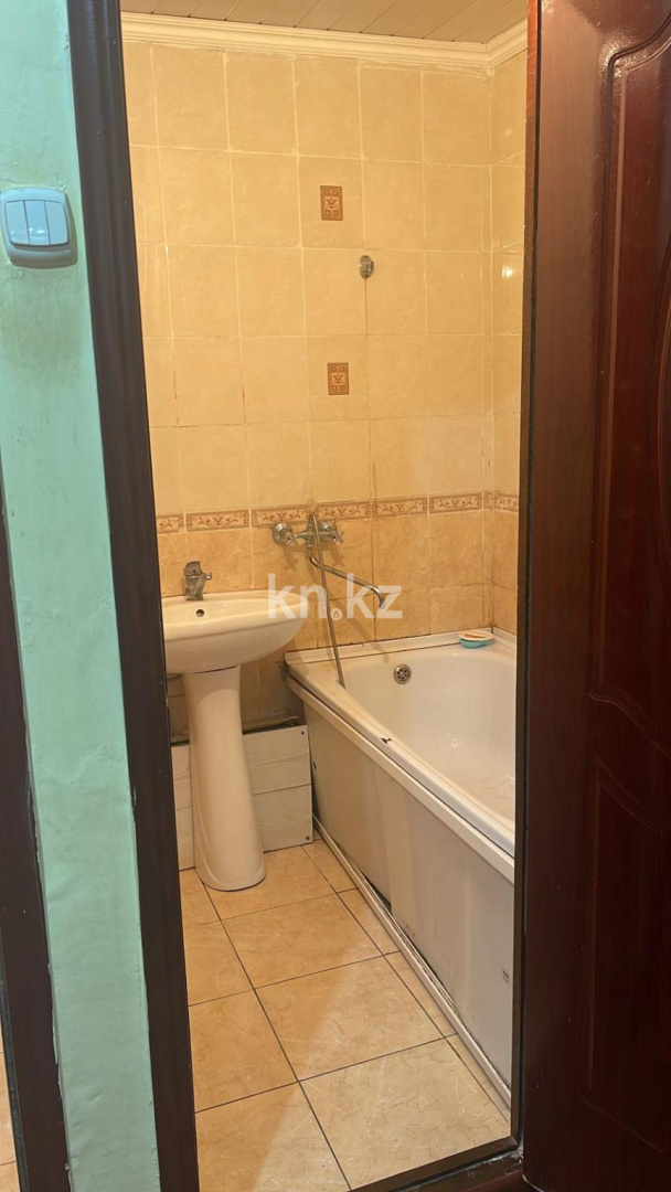 Продажа 2-комнатной квартиры, 36 м² в Актау - фото 6