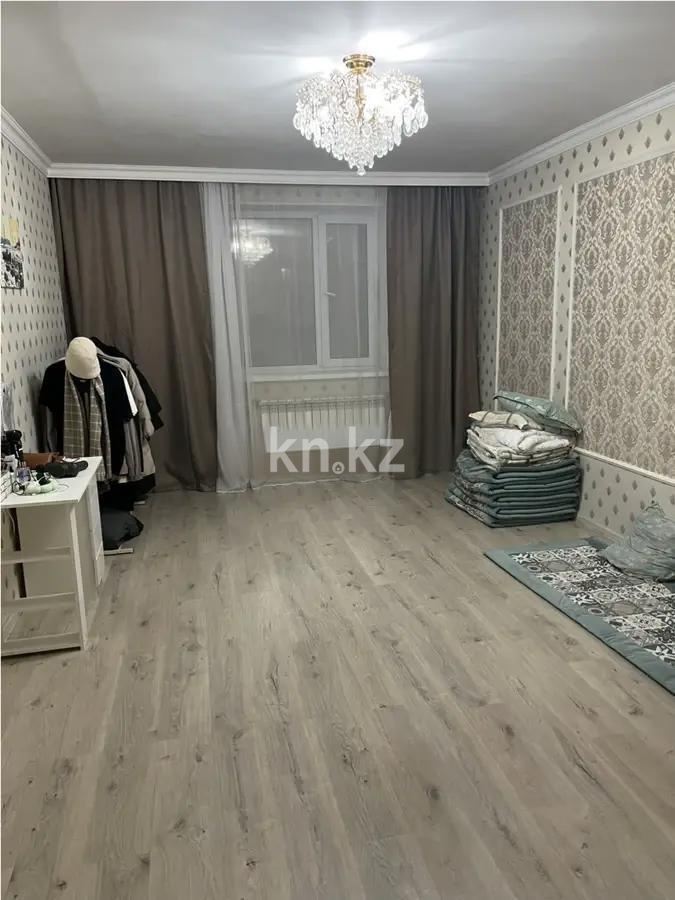 Продажа 2-комнатной квартиры, 66 м², ул. Байтурсынова, дом  37 в Астане