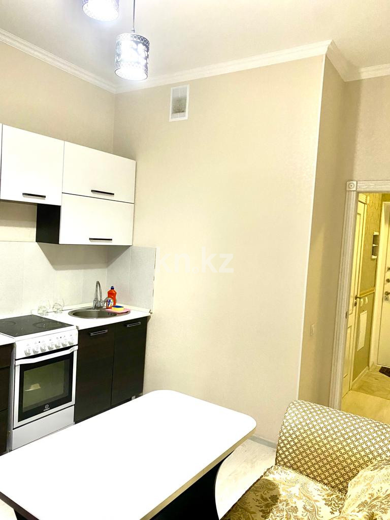 Аренда 1-комнатной квартиры, 40 м², пр. Мангилик Ел, дом  53 - пр. Улы Дала в Астане - фото 7