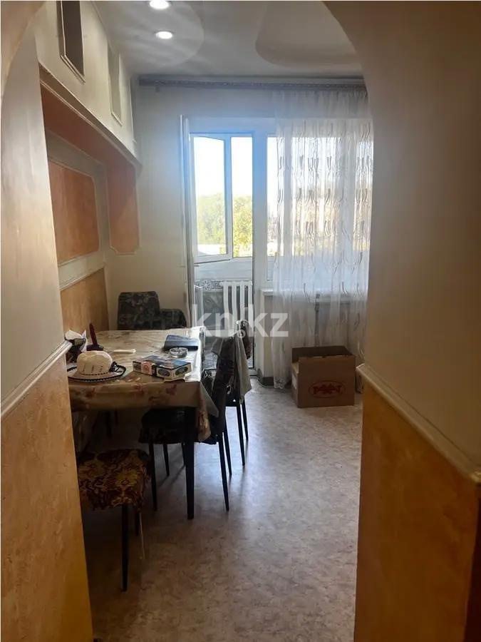 Продажа 1-комнатной квартиры, 42 м², мкр. Айнабулак-1, дом  2 в Алматы - фото 2