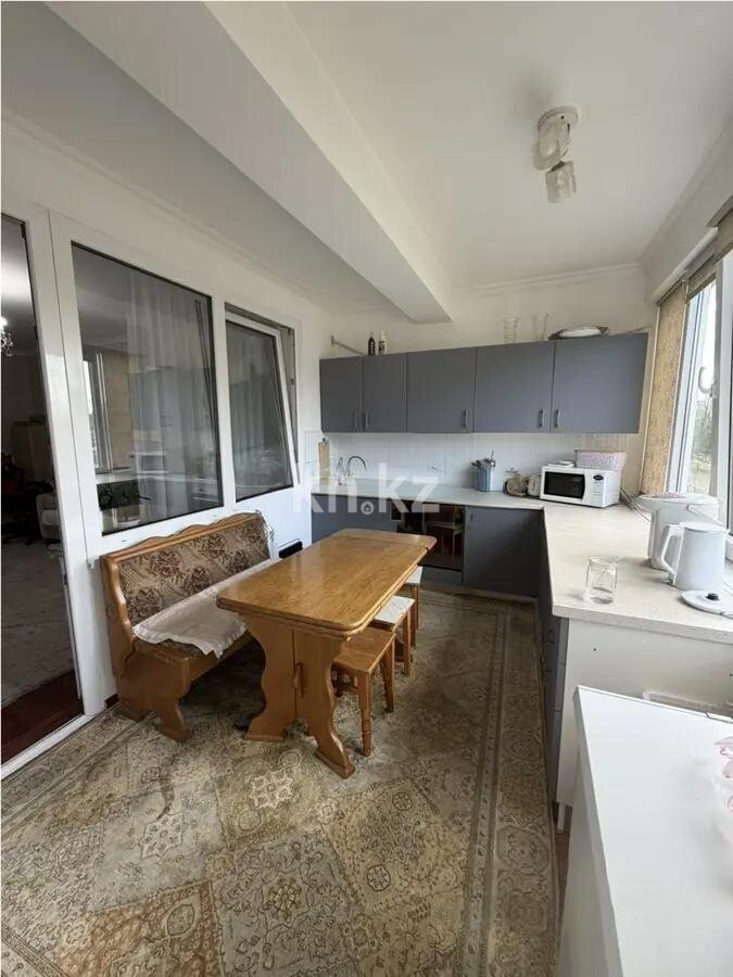 Продажа 3-комнатной квартиры, 76 м² в Астане - фото 4
