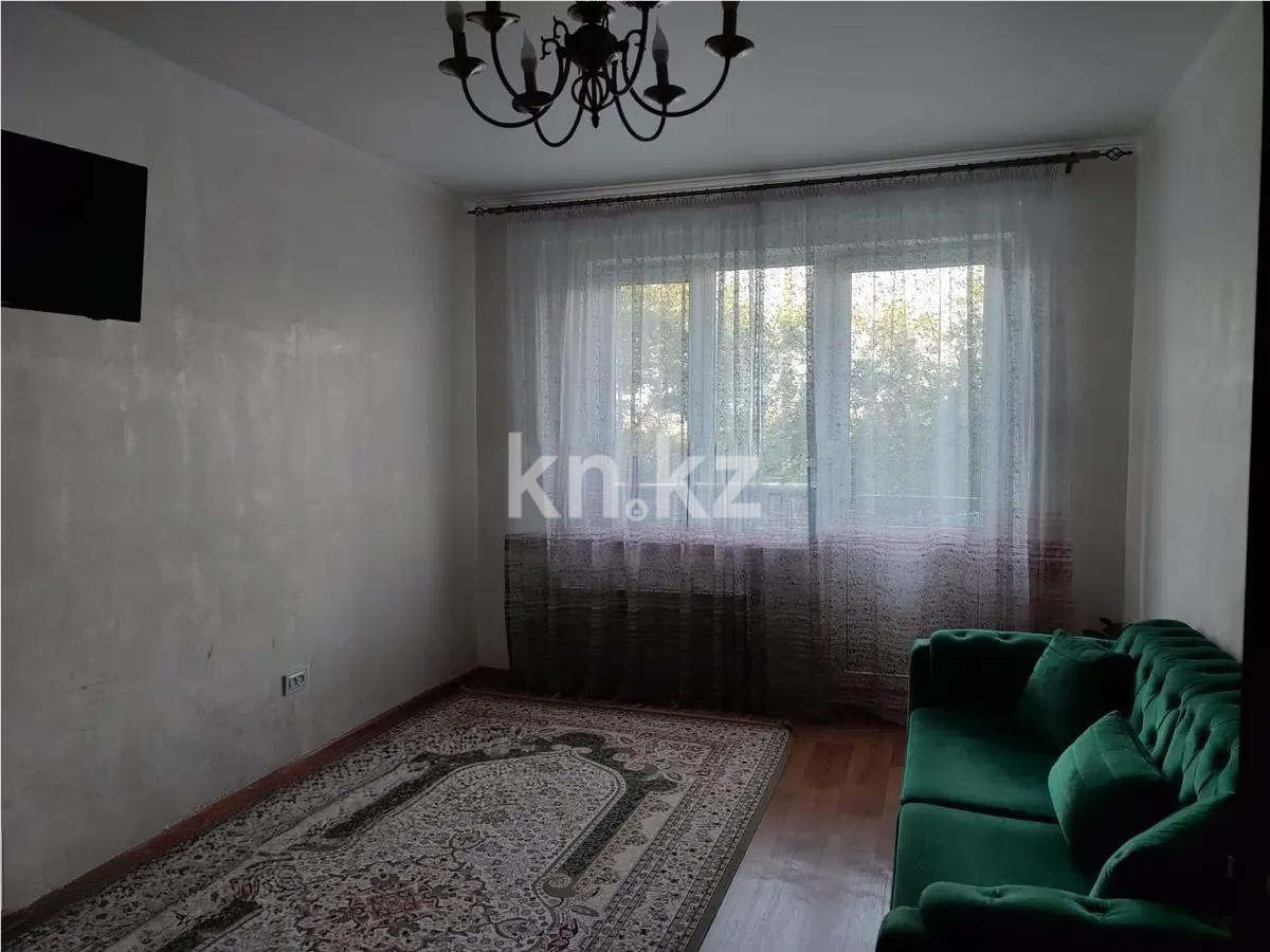 Продажа 1-комнатной квартиры, 40 м² в Алматы