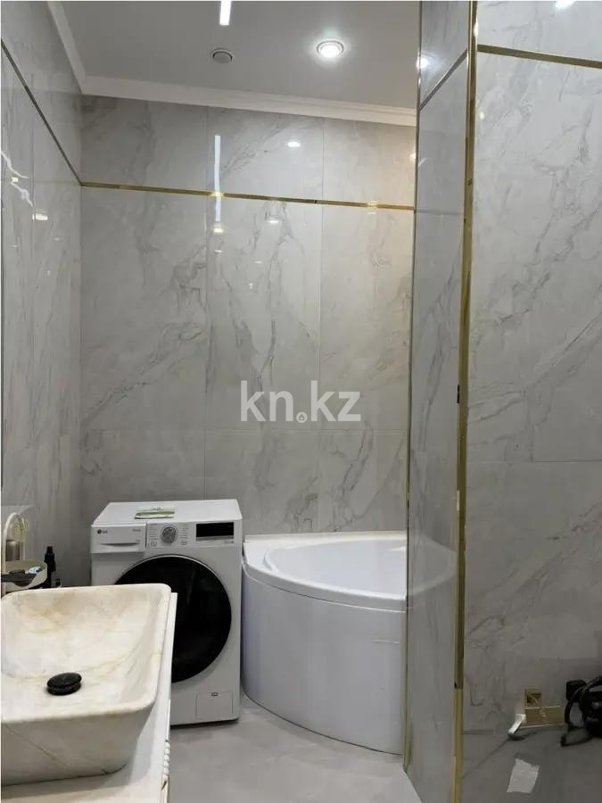 Продажа 3-комнатной квартиры, 74 м² в Алматы - фото 6