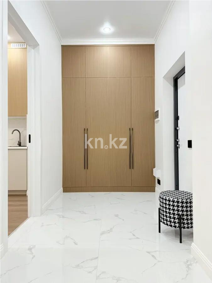 Продажа 2-комнатной квартиры, 59 м², ул. Култегин, дом  4 в Астане - фото 4