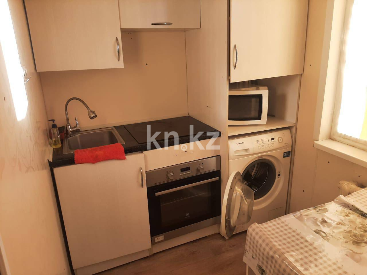 Аренда 2-комнатной квартиры, 47 м² в Астане