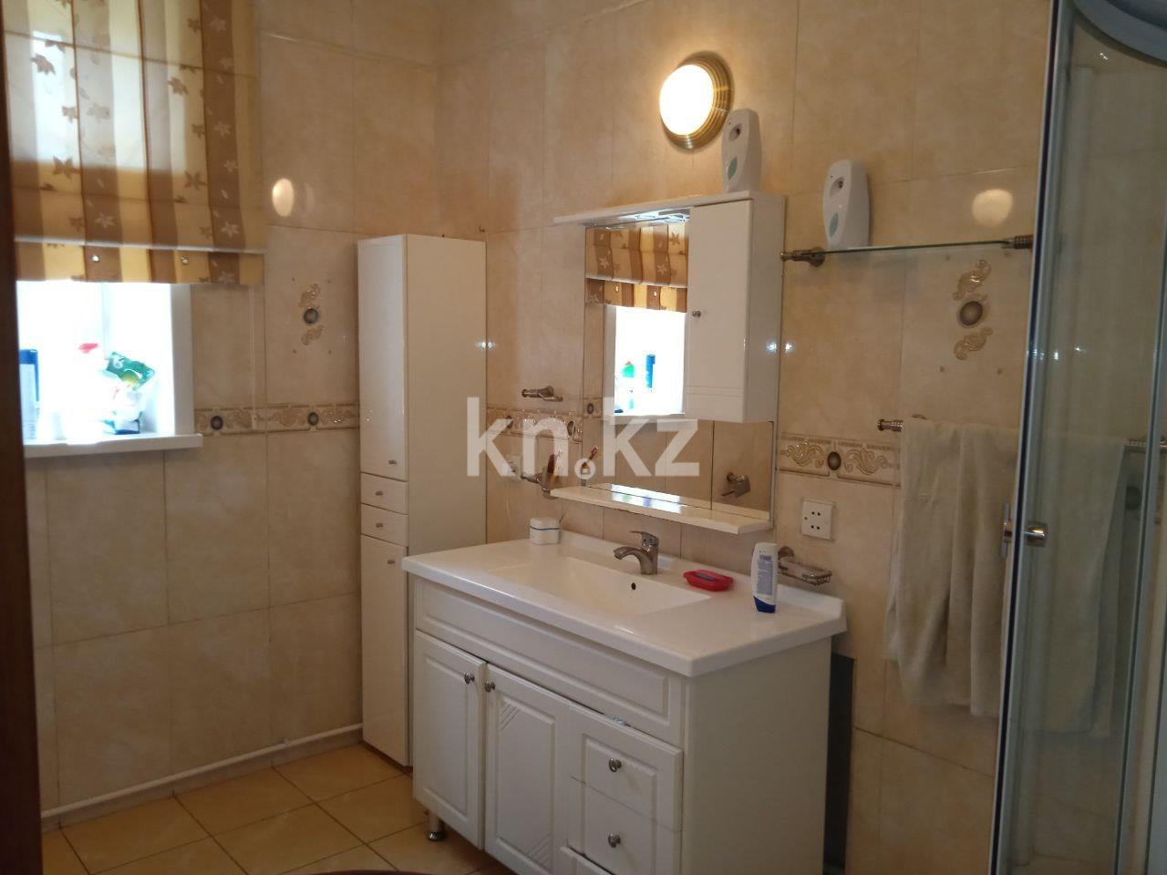 Продажа 9-комнатного дома, 650 м², ул. Кишкентаева в Караганде - фото 11