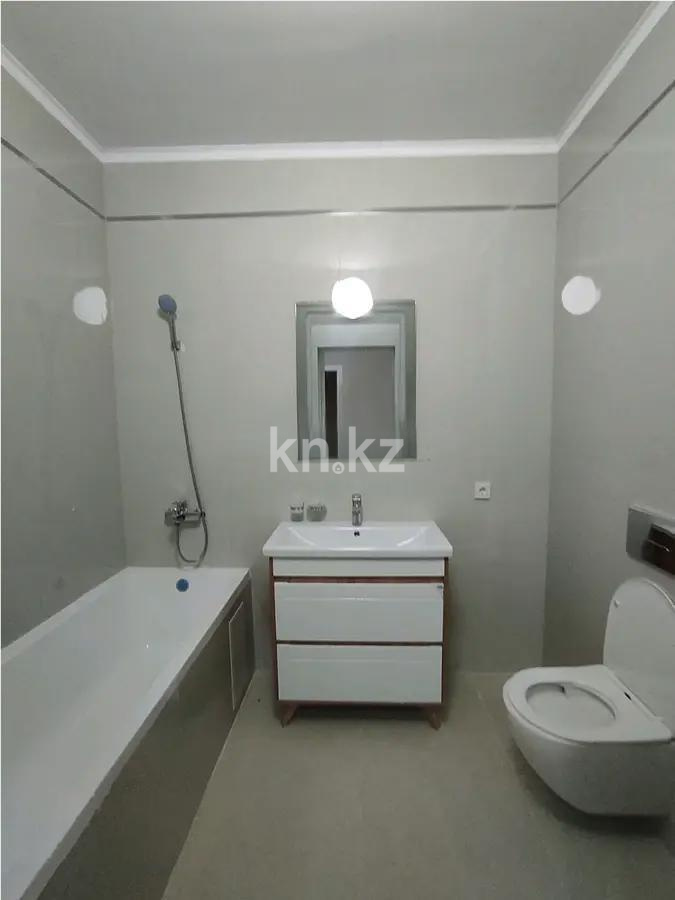 Продажа 1-комнатной квартиры, 44.4 м² в Астане - фото 3