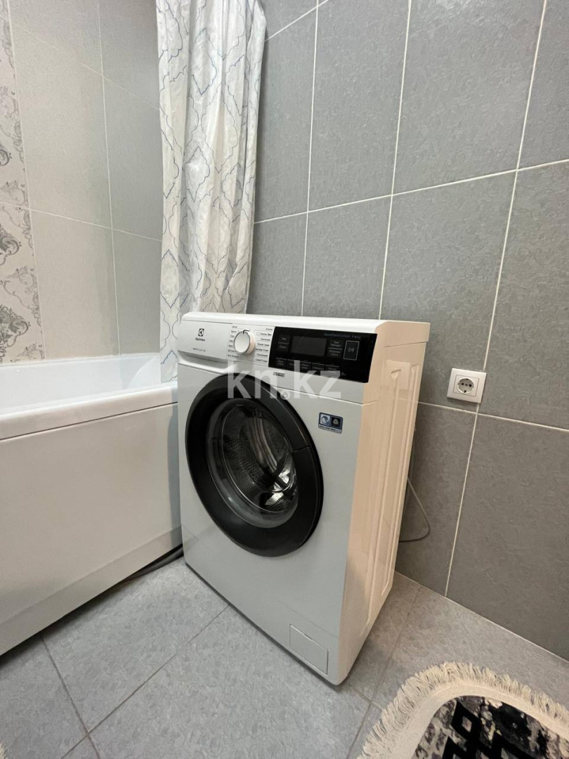 Аренда 1-комнатной квартиры, 45 м² в Астане - фото 10