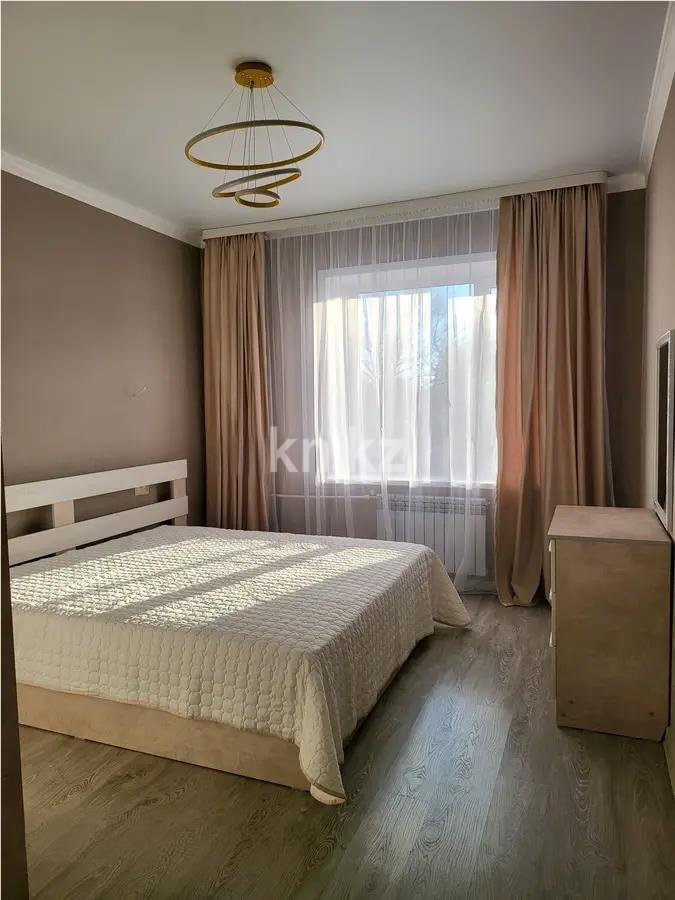 Продажа 2-комнатной квартиры, 58 м² в Караганде - фото 2