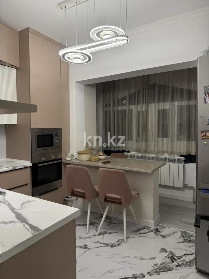 Продажа 3-комнатной квартиры, 71 м² в Алматы - фото 3
