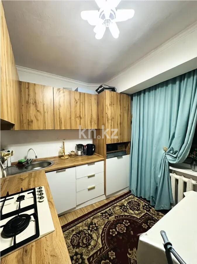 Продажа 2-комнатной квартиры, 60 м² в Алматы - фото 3