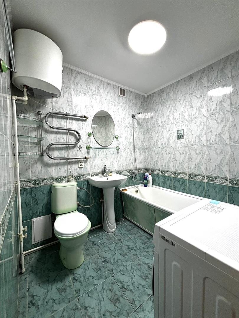Продажа 2-комнатной квартиры, 43 м² в Караганде - фото 5