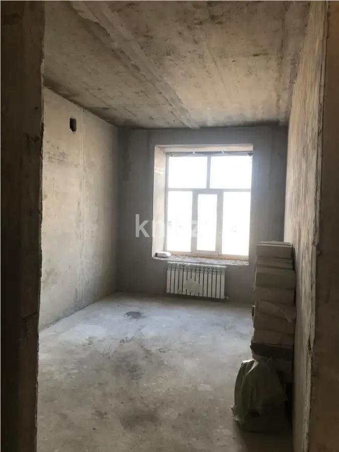 Продажа 3-комнатной квартиры, 99 м² в Караганде - фото 2
