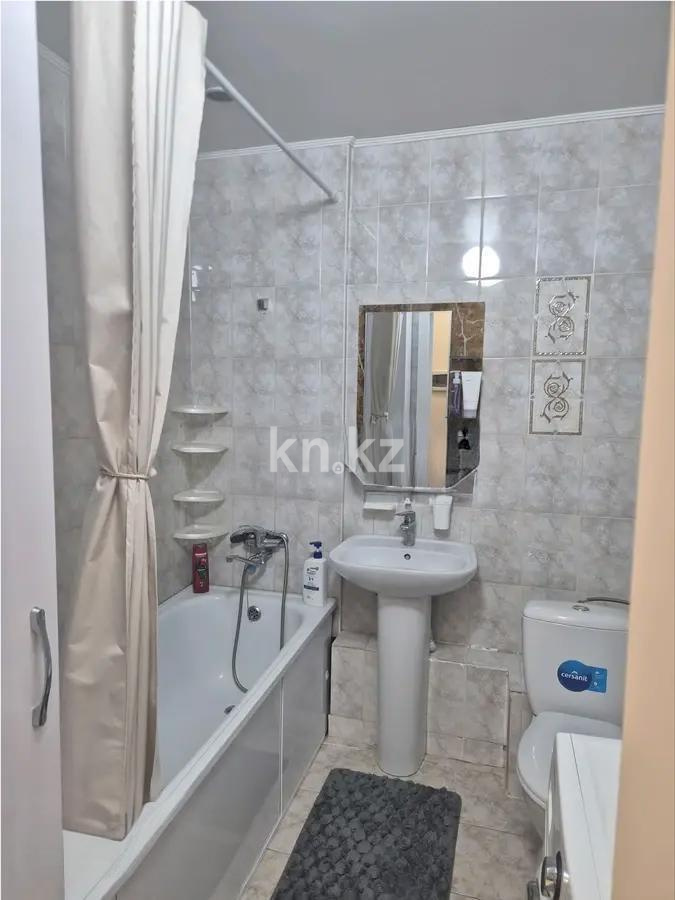 Продажа 2-комнатной квартиры, 50 м² в Астане - фото 4