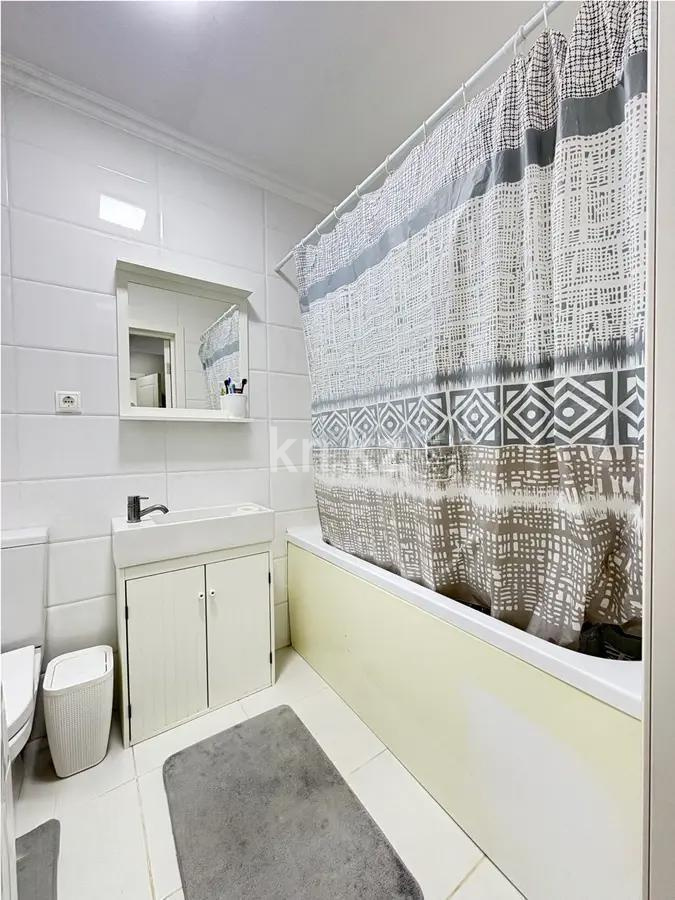 Продажа 2-комнатной квартиры, 41 м², пр. Мангилик Ел, дом  33/2 в Астане - фото 4