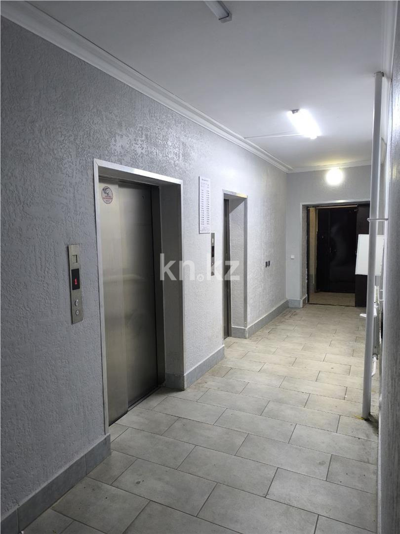 Продажа 2-комнатной квартиры, 66 м² в Караганде - фото 13