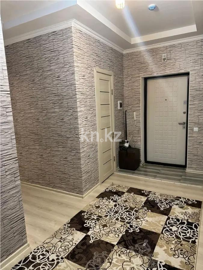 Продажа 2-комнатной квартиры, 63.6 м², ул. Айтматова, дом  38 в Астане - фото 5